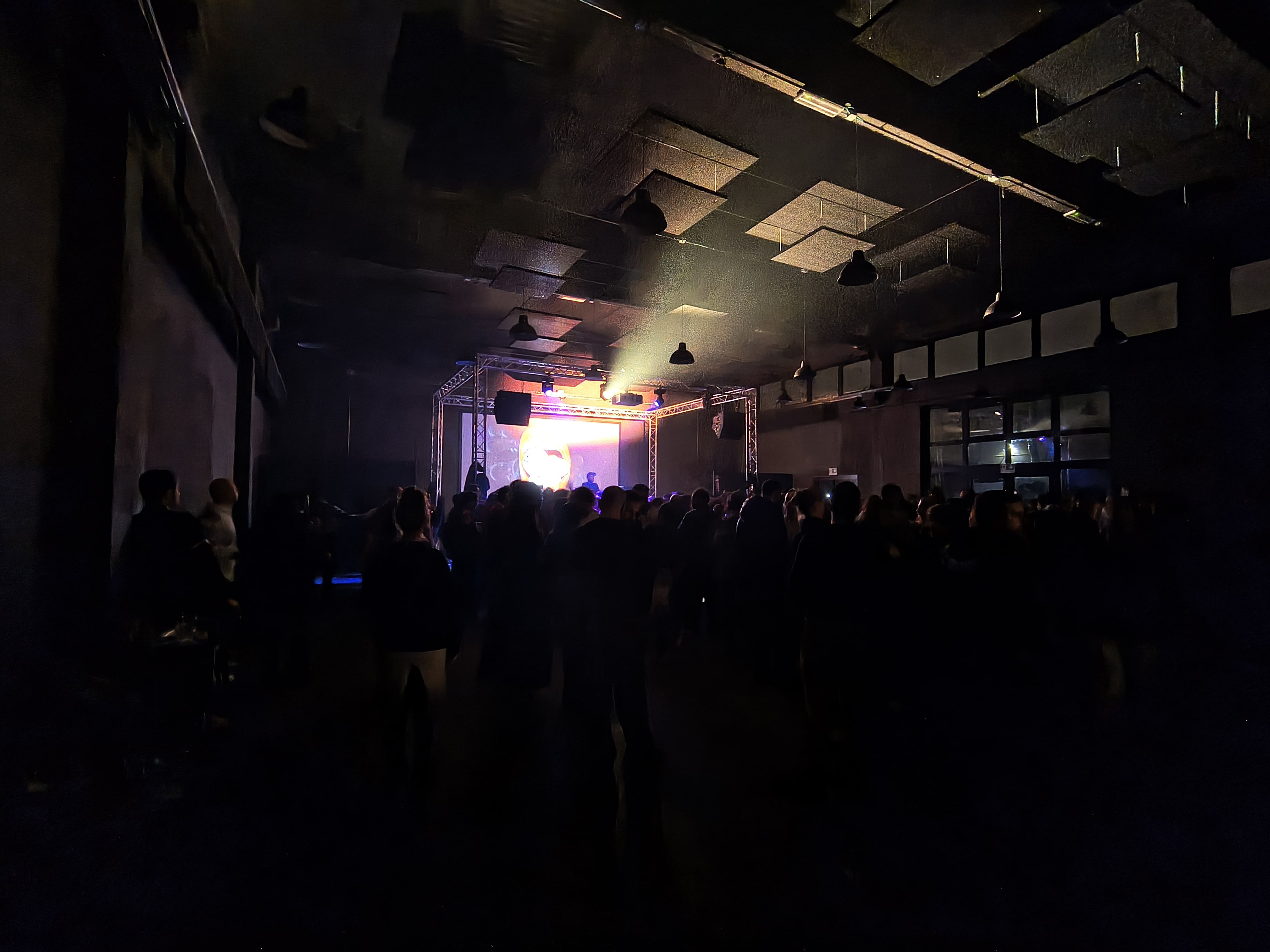 Barezzi Live